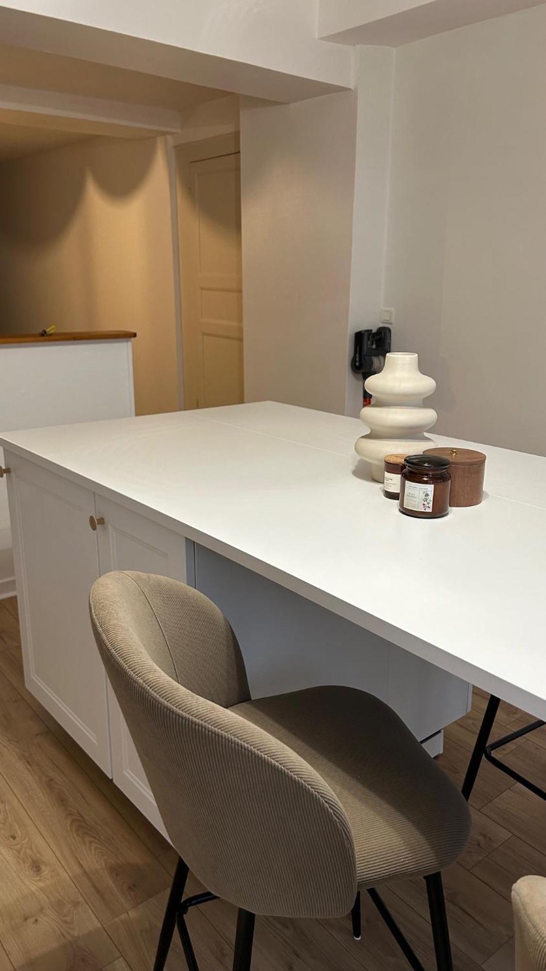 Spacieux Appartement Au Coeur Du Centre Historique De Dinan Extérieur photo