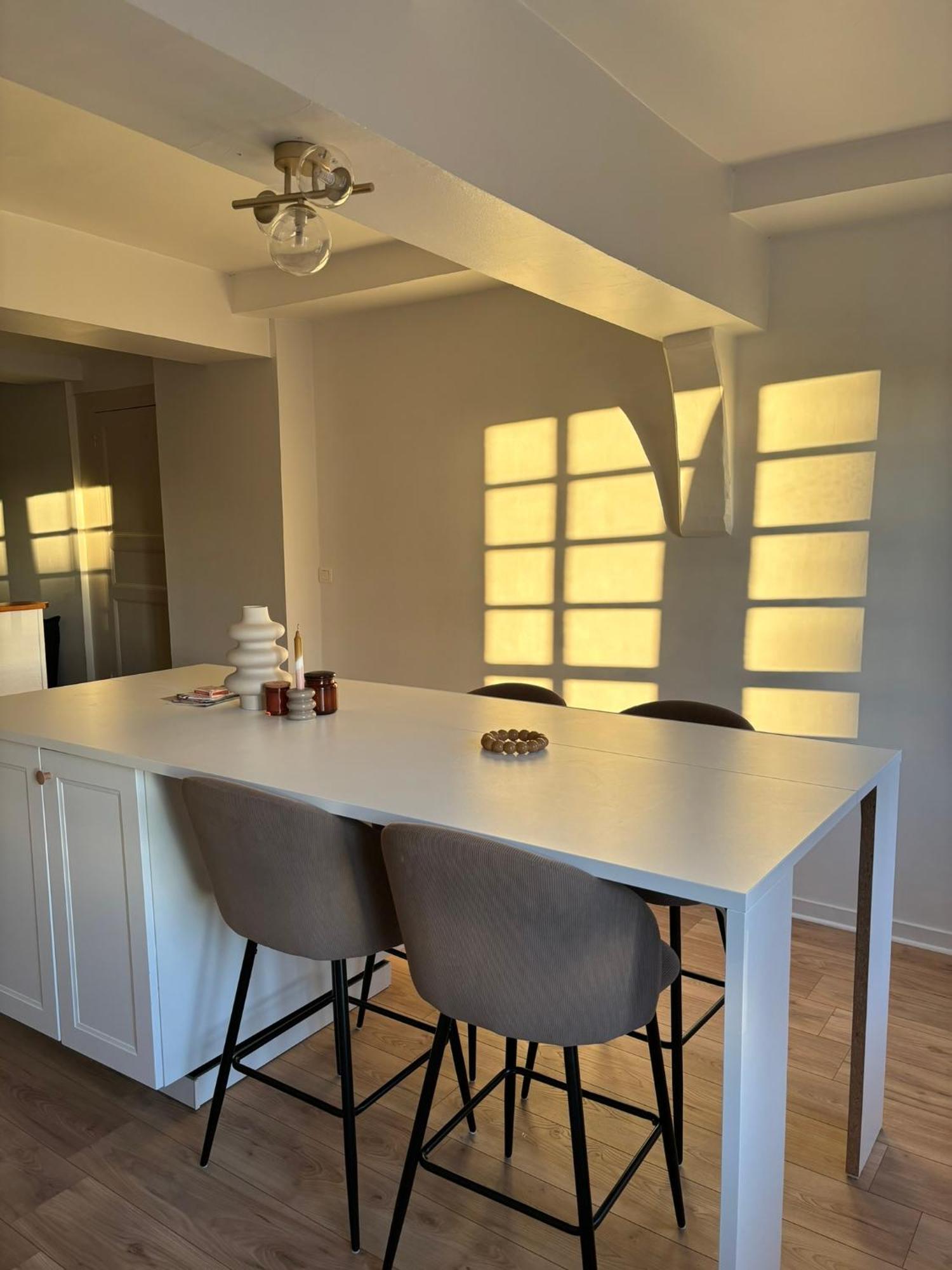 Spacieux Appartement Au Coeur Du Centre Historique De Dinan Extérieur photo